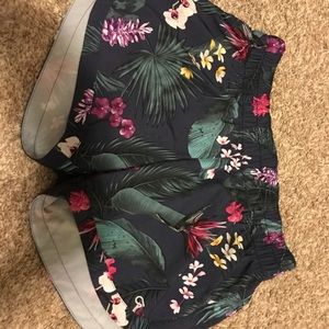 Gap Athletica Dri Fit Shorts